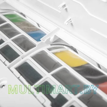 Кондиционер Electrolux Fusion Wave Super DC EACS/I-24HFW/N8 картинка 6